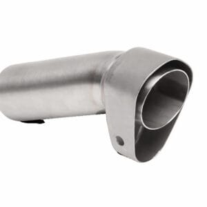 Akrapovic Reductor de ruido RS 660 20-24
