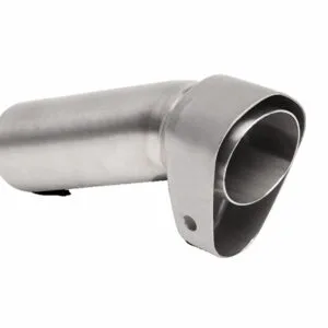 Akrapovic Reductor de ruido RS 660 20-24