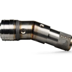 Akrapovic Reductor de ruido Yamaha YZ 250 F 2025-2025