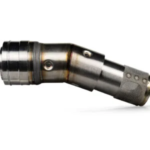 Akrapovic Reductor de ruido Yamaha YZ 250 F 2025-2025