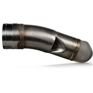 Akrapovic Reductor de ruido para Honda CRF 250 R 2025-2025