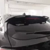 Alerón de Techo para Alfa Romeo Stelvio Mk1
