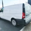 Splitter Trasero para Mercedes Vito Long W447 Facelift (2024-)