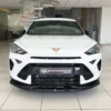 Lip Delantero V.2 para Cupra Formentor Mk1 Facelift
