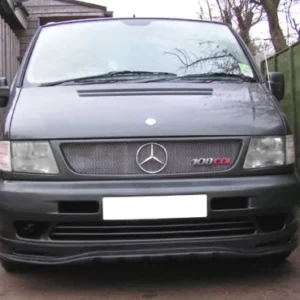 Accesorio parachoques delantero  para Mercedes Vito