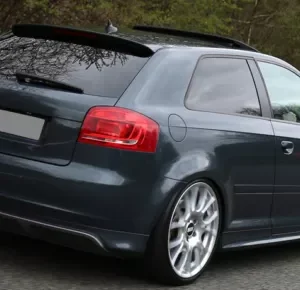 Alerón Audi A3 8P 3 puertas S-Line (2003-2013)