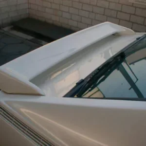 Alerón Audi Ur Quattro (1980-1991)