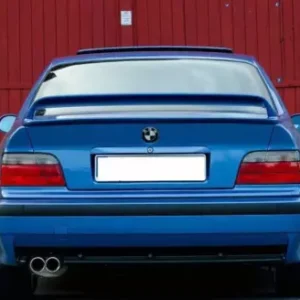 Alerón BMW Serie 3 E36 M3 GT Look (1990-1998)