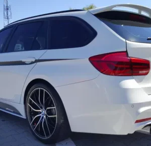 Alerón BMW Serie 3 Touring F31 Performance Look (2012-2019)