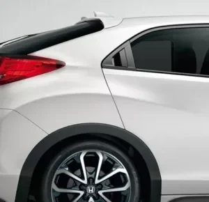 Alerón de techo Honda Civic MK9 (desde 2012)