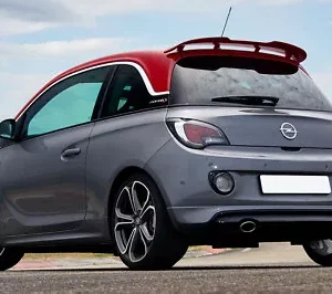 Alerón deportivo Opel Adam (2012-2019)