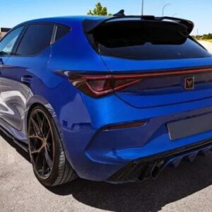 Alerón deportivo Spoiler Seat LEON MK4 KL (a partir de 2020)