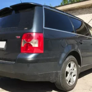 Alerón Estado para VW Passat B5 B5.5 3B 3BG (1996-2005)