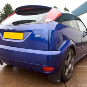 Alerón Ford Focus MK1 RS (1998-2005)