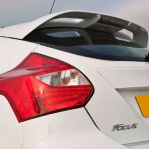 Alerón Ford Focus MK3 Zetec S 5 puertas