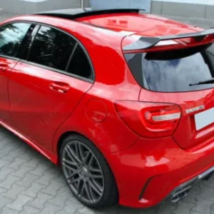 Alerón Mercedes Clase A W176 (2012-2018)