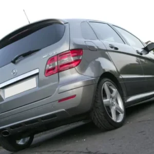 Alerón Mercedes Clase B W245 (2005-2012)