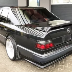 Alerón Mercedes W124 (1984-1996)