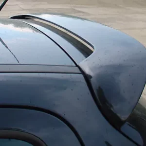 Alerón Peugeot 207 Spoiler (2006-2012)
