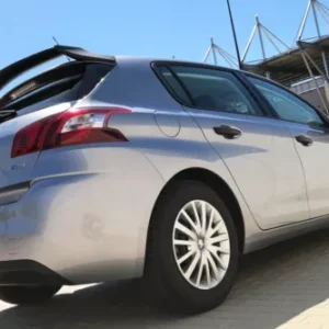 Alerón Peugeot 308 MK2 (2013-2021)