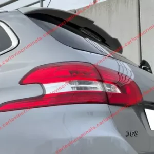 Alerón Peugeot 308 SW Break Desde 2013 (2013-en adelante)