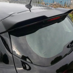 Alerón Renault Clio MK4 Cup Look para modelo estándar (2012-2019)