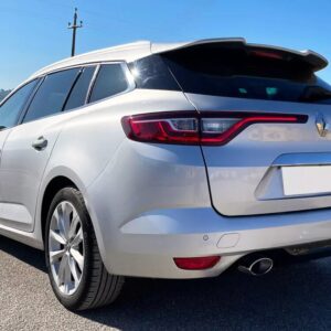 Alerón Renault Megane MK4 Grandtour RS para todos los modelos Megane 4 Grandtour (2016-2023)
