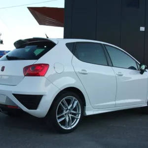 Alerón Seat Ibiza 6J 5 puertas (desde 2008)