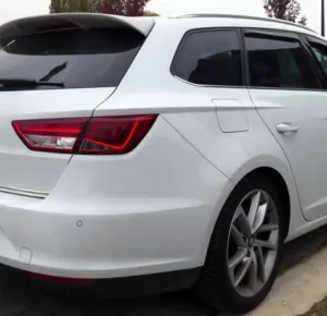 Alerón Seat León 5F8 ST Sports Tourer (desde 2012)