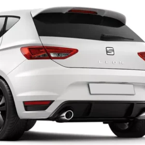 Alerón Seat León MK3 5F 5 puertas (2012-2020)