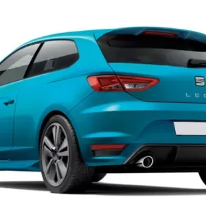 Alerón Seat León SC MK3 5 puertas - (2012-2020)