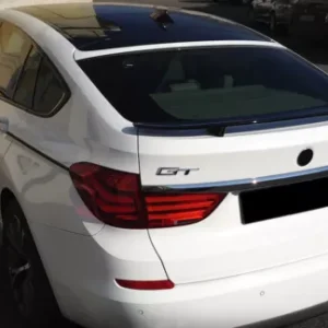 Alerón / Spoiler compatible con BMW Serie 5 F07 GT Gran Turismo