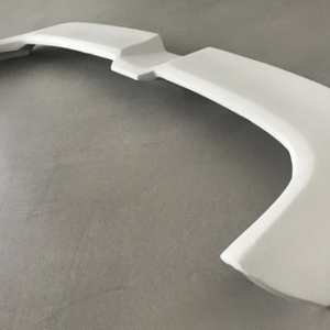 Alerón / Spoiler Cup para Renault Mégane 4 Grandtour (todos modelos Grandtour)
