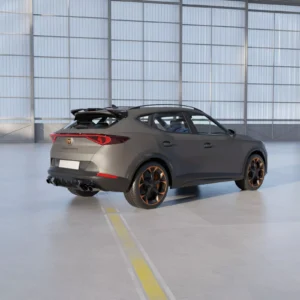 Alerón / Spoiler CUPRA Formentor (2020-2024)