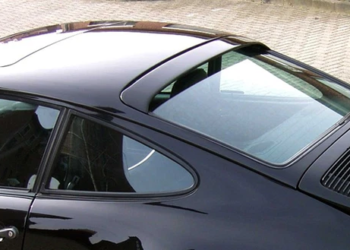 Alerón / Spoiler de techo para Porsche 911 993 (1994-1998)