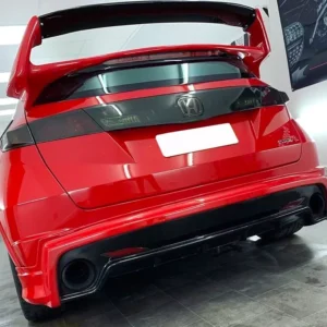 Alerón / Spoiler deportivo para Honda Civic 8 FK FN (2006-2010)