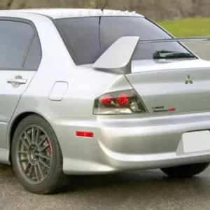Alerón / Spoiler EVO para Mitsubishi Lancer 7, 8, 9 (2000-2006)