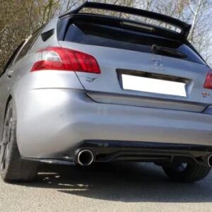 Alerón / Spoiler GTI para Peugeot 308 II (a partir de 2013)