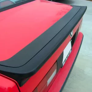 Alerón / Spoiler M-Tech 1 style para BMW Serie 3 E30 (1982-1994)