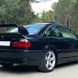 Alerón / Spoiler M3 GT para BMW Serie 3 E46 Coupe (2 puertas) (1998-2006) Drift