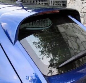 Alerón / Spoiler para Alfa Romeo Mito (2008-2018)