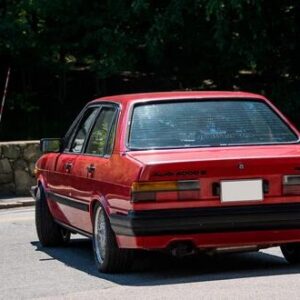 Alerón / Spoiler para Audi 80 B2 Audi 4000