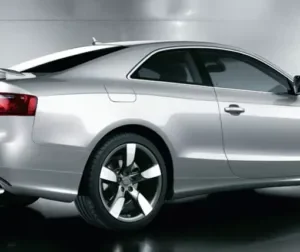 Alerón / Spoiler para Audi A5 (2010-2020)