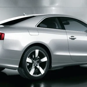 Alerón / Spoiler para Audi A5 8T Coupe (2007-2016)