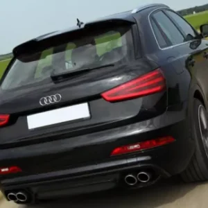 Alerón / Spoiler para Audi Q3 (2011-2018)
