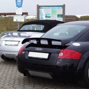 Alerón / Spoiler para Audi TT