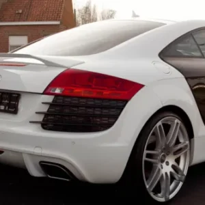 Alerón / Spoiler para Audi TT 8J (2006-2014)