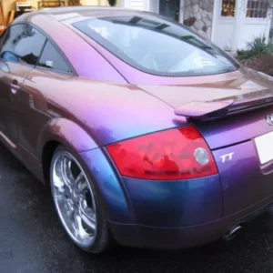 Alerón / Spoiler para Audi TT 8N (1998-2006)