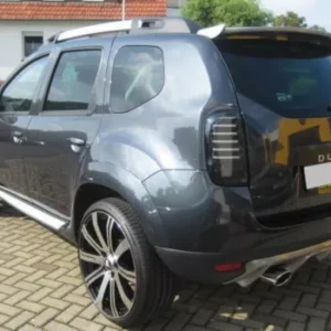 Alerón / Spoiler para Dacia Duster