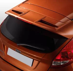 Alerón / Spoiler para Ford Fiesta VII (2008-2017)